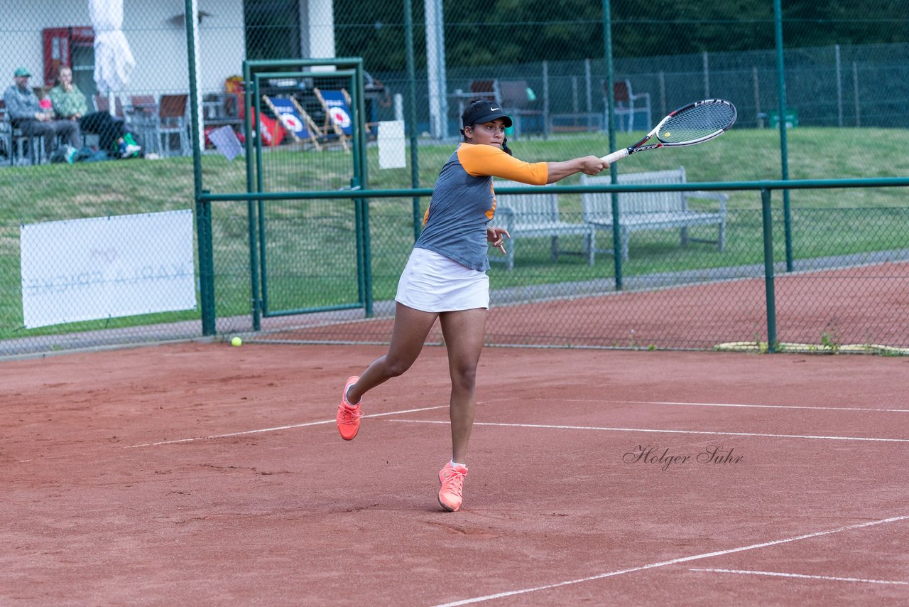 Johanna Silva 20 - Bergstedt Open